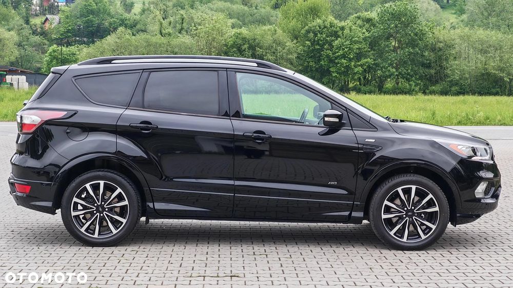 Ford Kuga 2.0 TDCi 4x4 ST-Line - 6