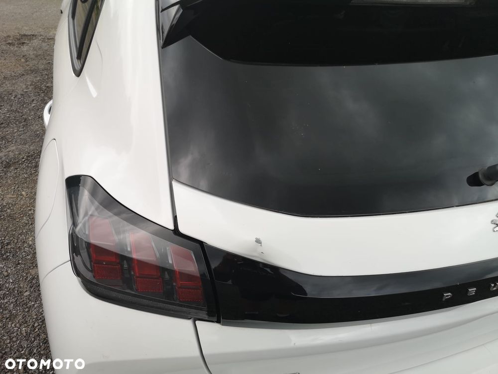 Peugeot 208 BlueHDi 100 Active - 22