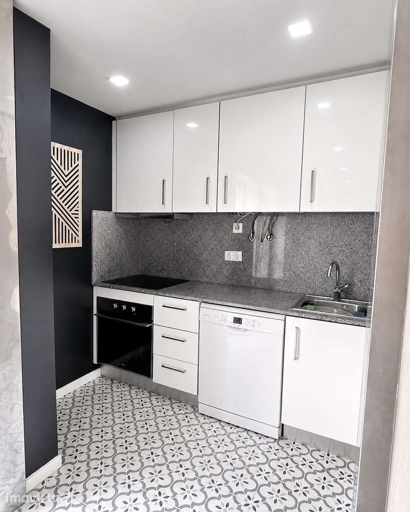 Apartamento no centro de Ovar - Grande imagem: 2/6