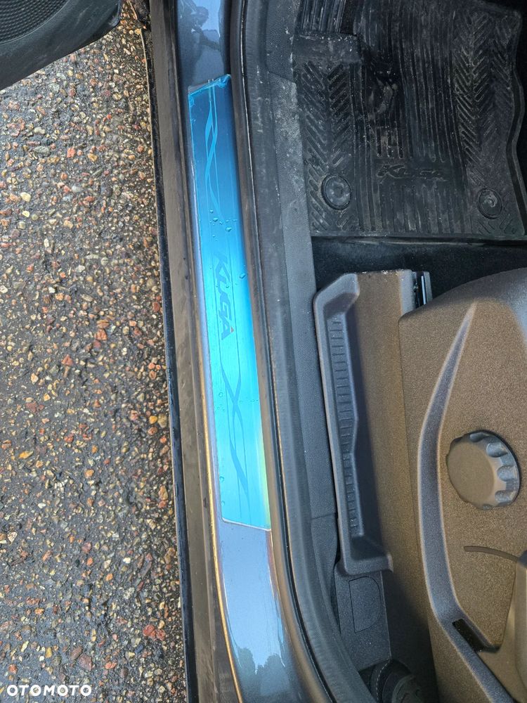 Ford Kuga 1.5 EcoBoost FWD Titanium ASS - 8