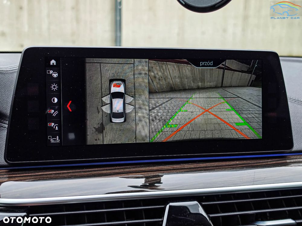 BMW Seria 5 520d xDrive Sport Line - 30
