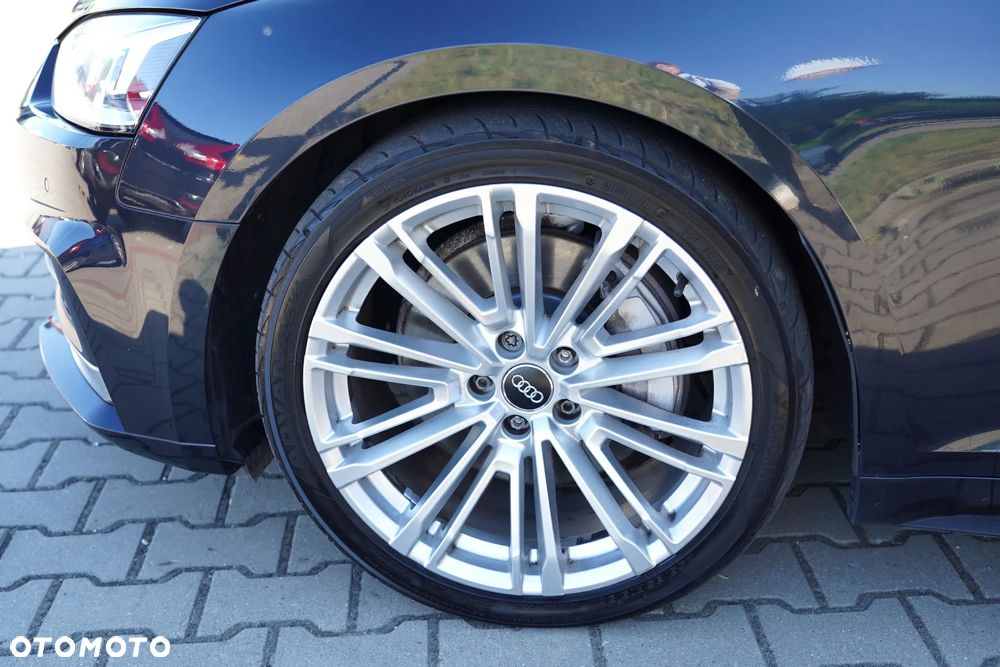 Audi A5 - 11