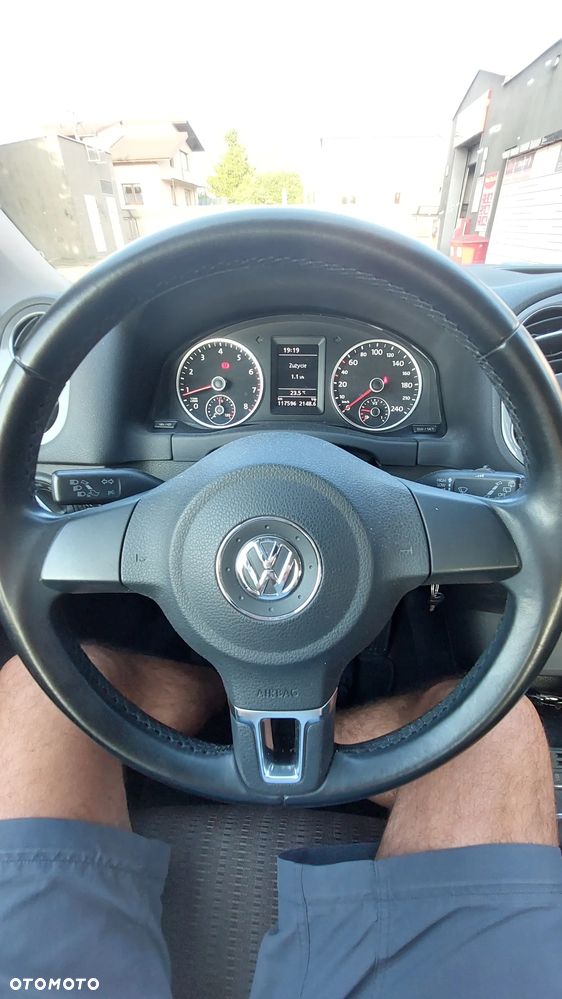 Volkswagen Tiguan 1.4 TSI Trend&Fun - 8