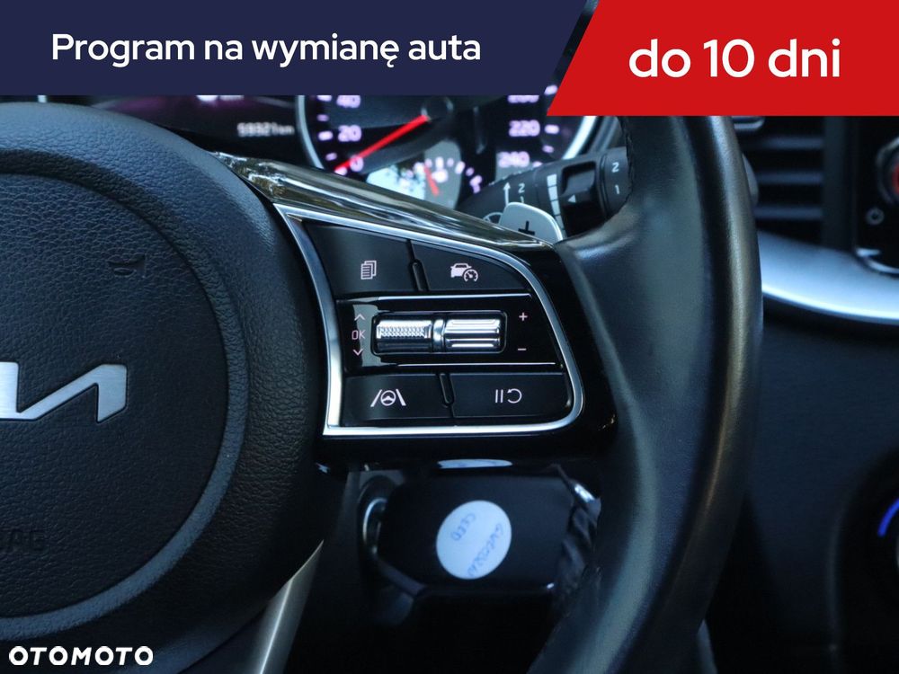 Kia Ceed - 22