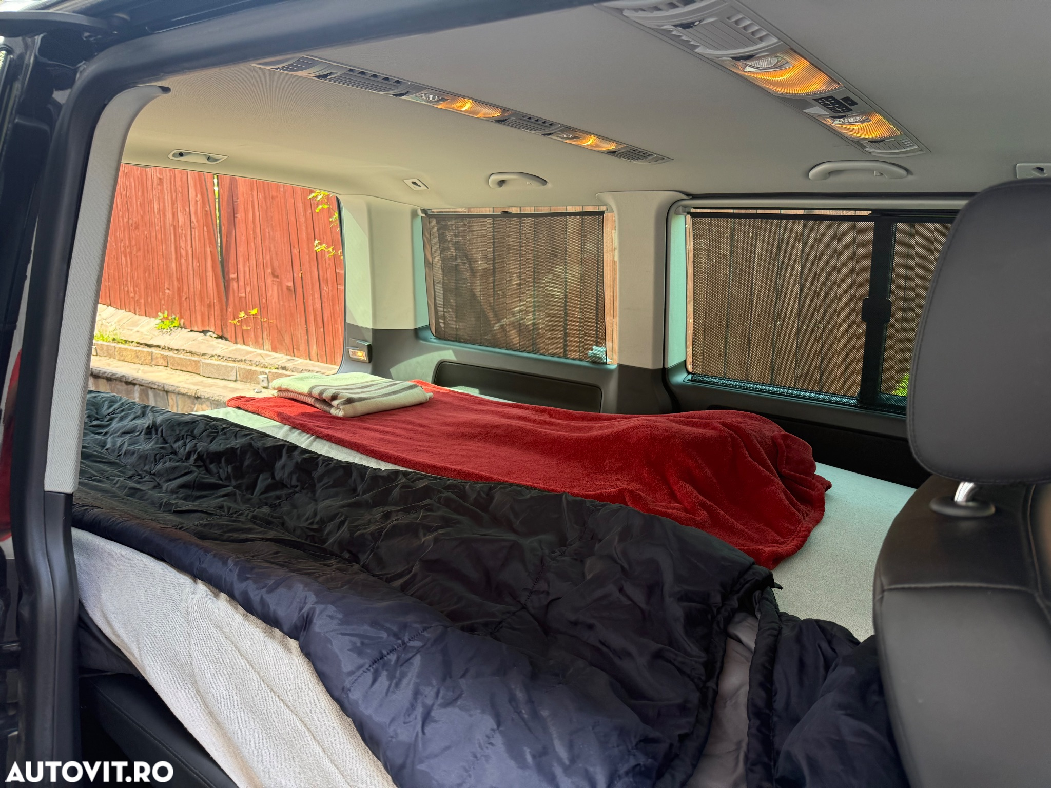 Volkswagen Multivan 2.0 TDI DSG 110KW - 40