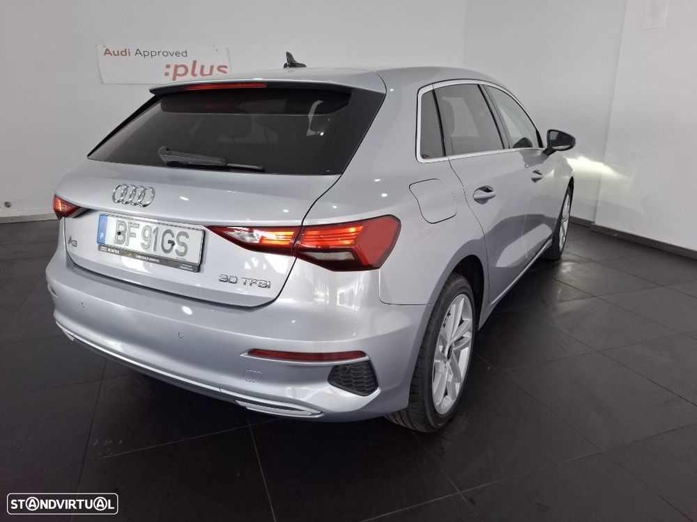 Audi A3 Sportback 30 TFSI Advanced S tronic - 6