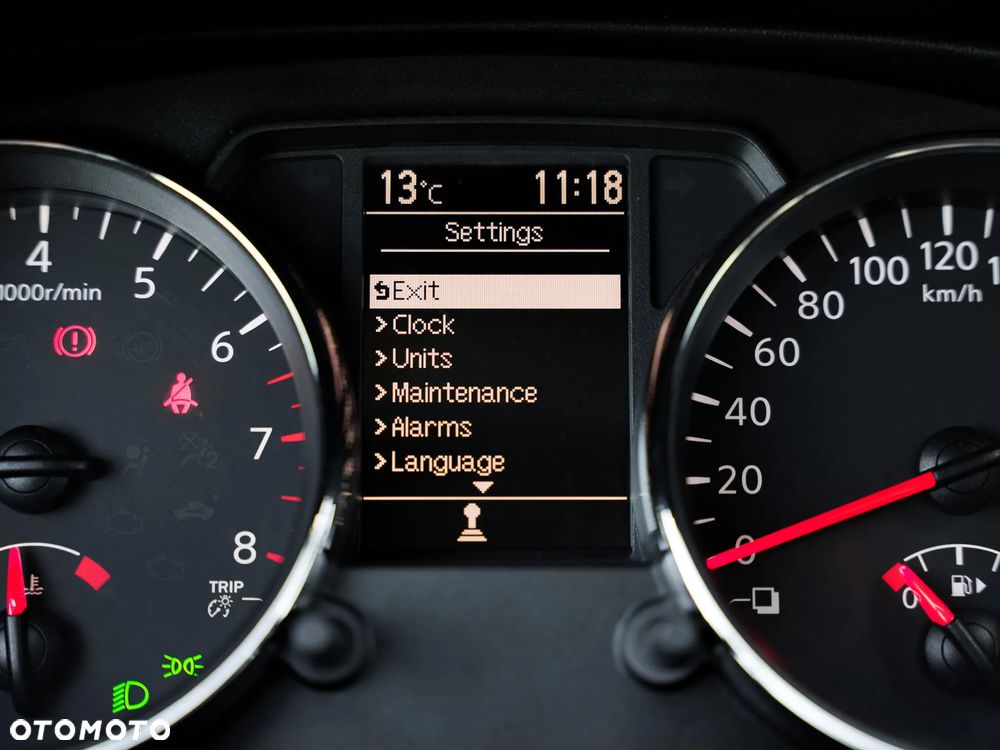 Nissan Qashqai 2.0 tekna - 36
