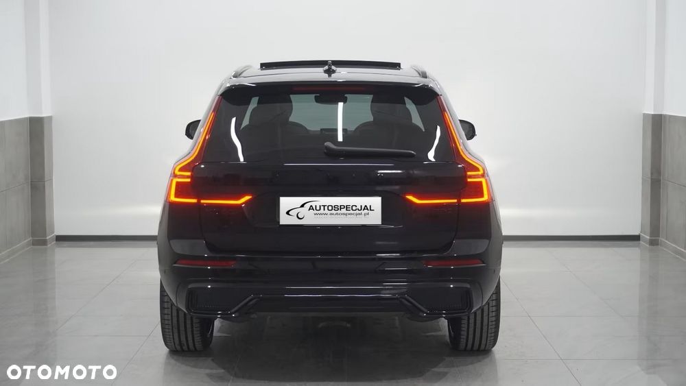 Volvo XC 60 B5 B AWD Plus Black Edition - 5