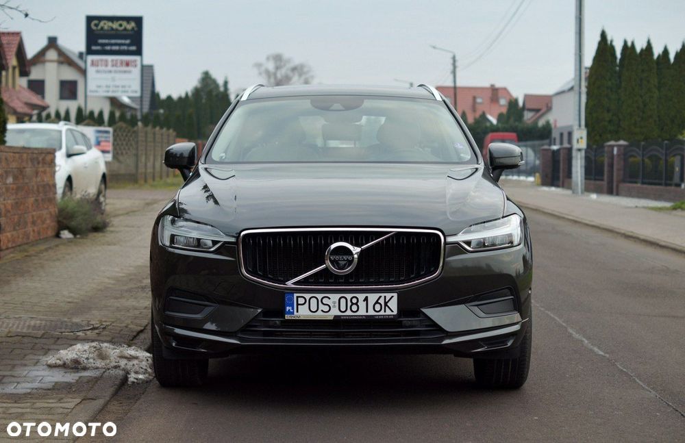 Volvo XC 60 T5 AWD Geartronic Momentum Pro - 3