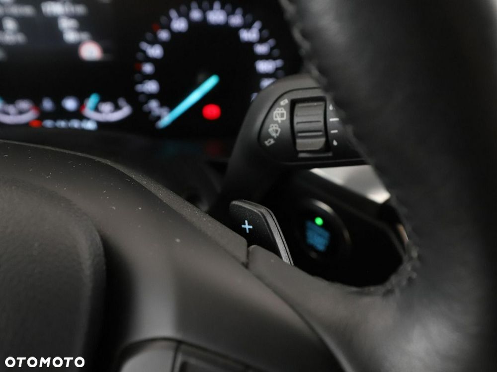 Ford Focus 1.5 EcoBlue Start-Stopp-System TITANIUM - 33
