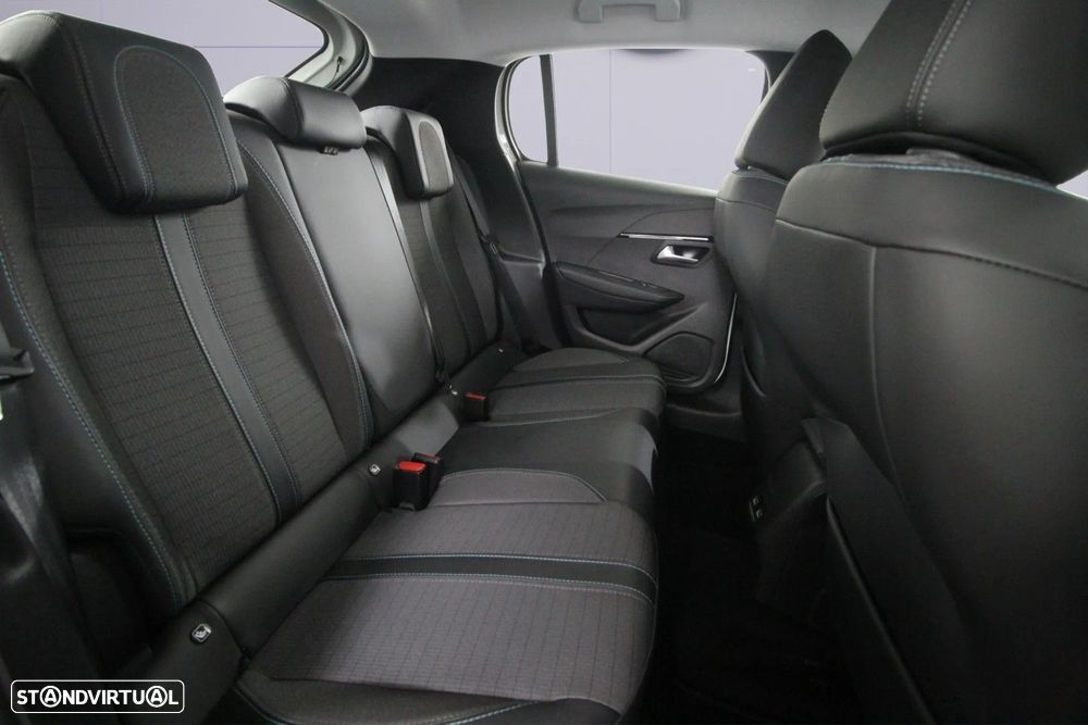 Peugeot e-208 50 kWh Style - 12
