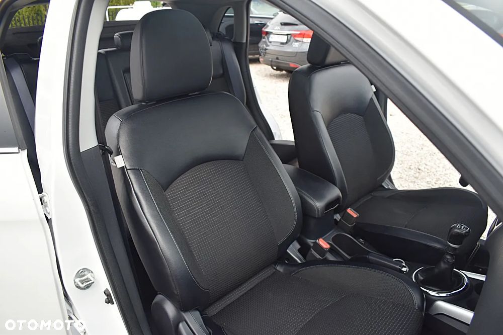 Citroën C4 Aircross HDi 150 Stop & Start 2WD Exclusive - 22