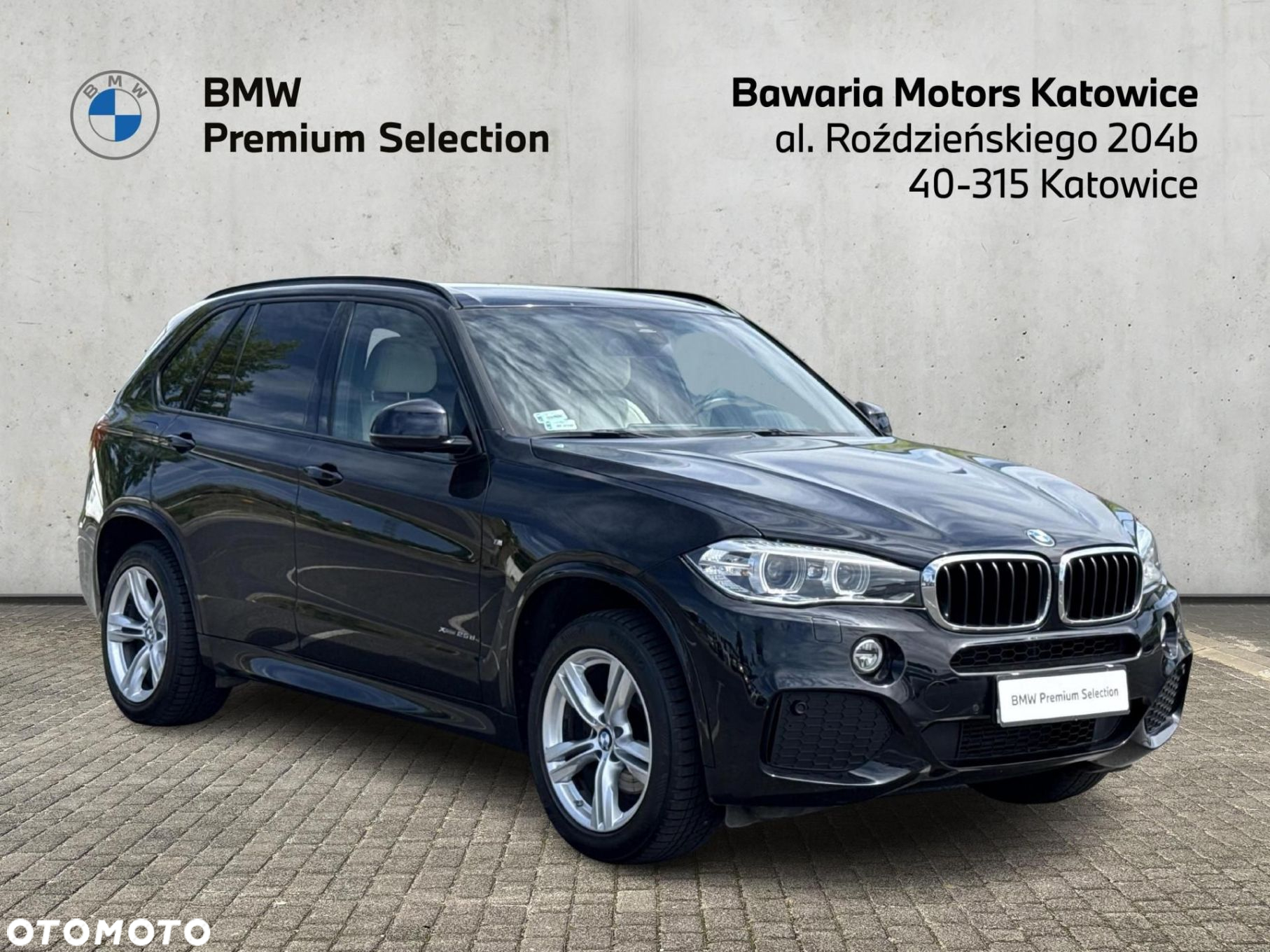 BMW X5 - 7