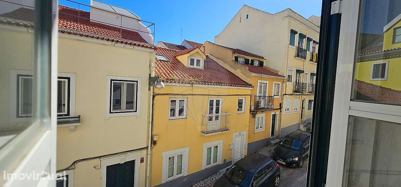 Apartamento T2 para arrendamento - Grande imagem: 4/24