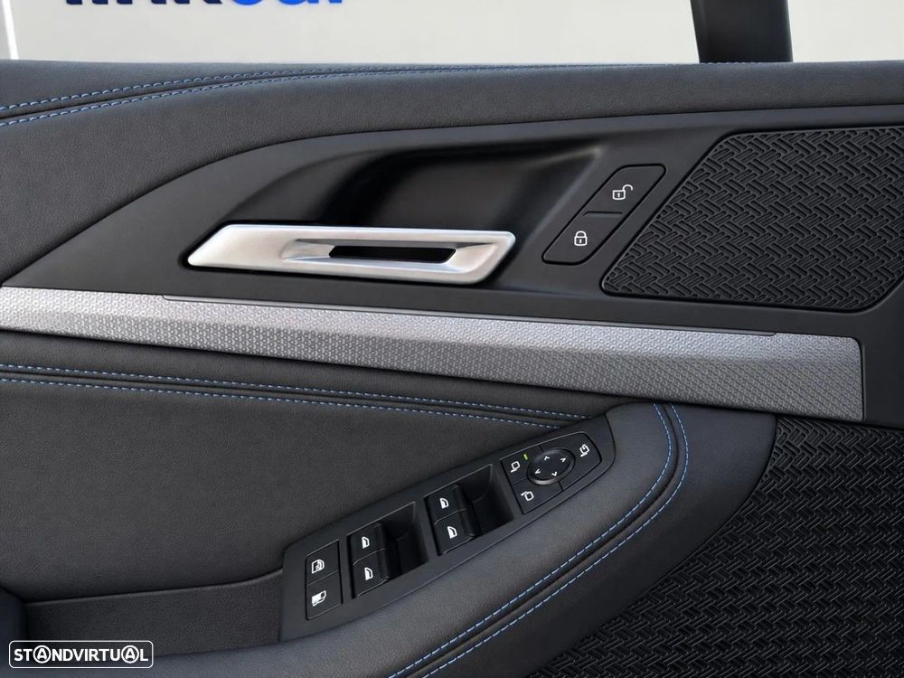 BMW 225xe Active Tourer e xDrive Pack Desportivo M - 14
