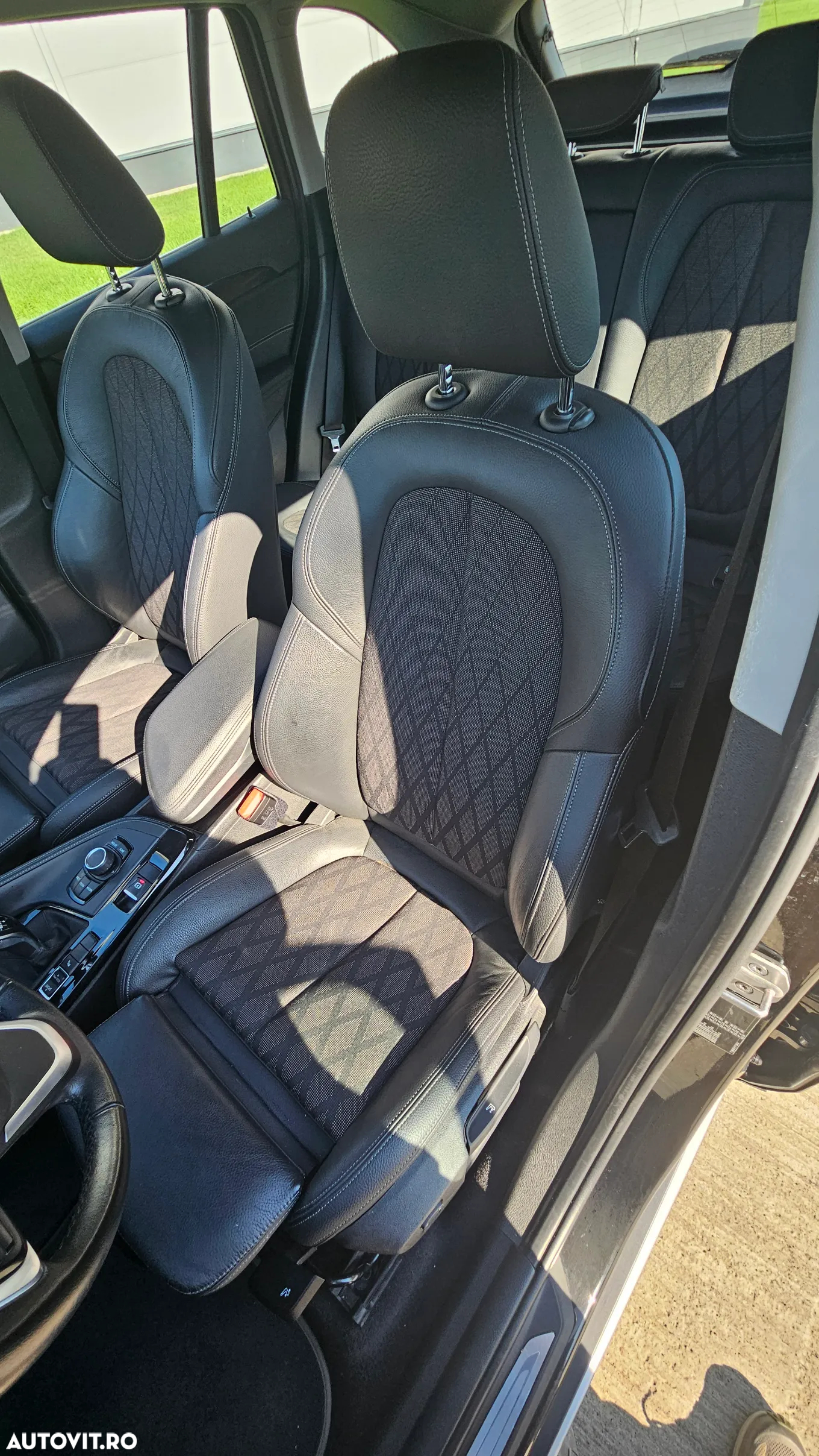 BMW X1 - 18