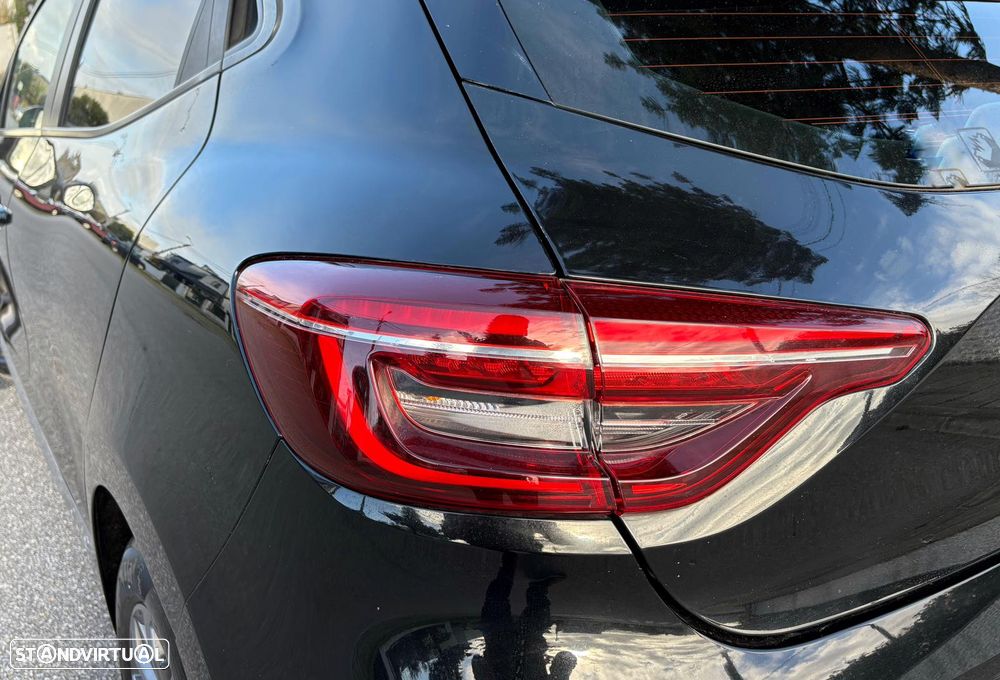 Renault Clio 1.0 TCe Intens Bi-Fuel - 18