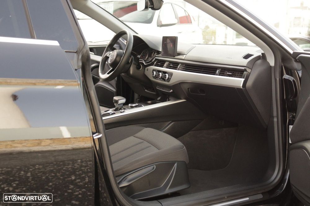 Audi A5 Sportback 40 TDI S tronic - 20
