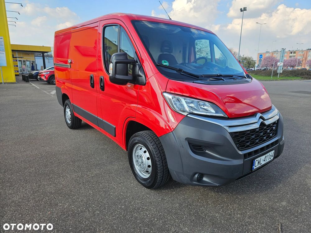 Citroën jumper - 3