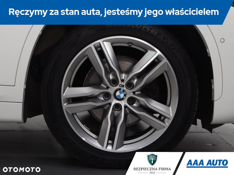BMW X1 - 16