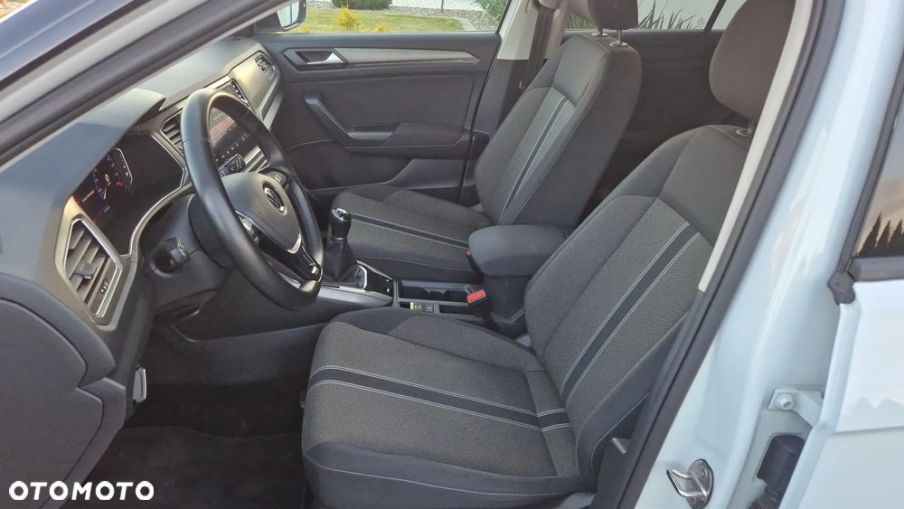 Volkswagen T-Roc 2.0 TDI SCR Life - 10