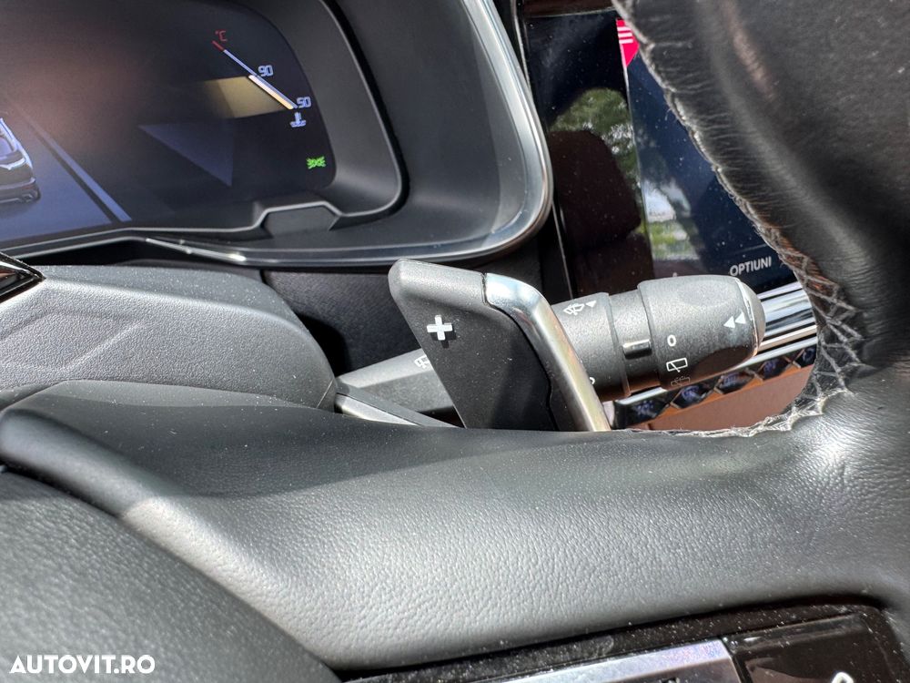 DS Automobiles DS 7 Crossback Opera - 36