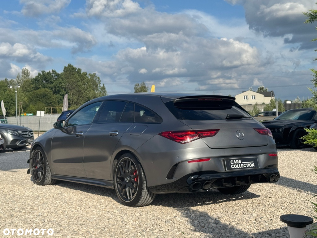 Mercedes-Benz CLA - 6