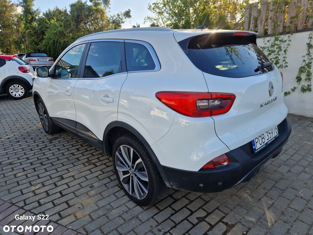 Renault Kadjar 1.5 dCi Energy Spring Edition - 8