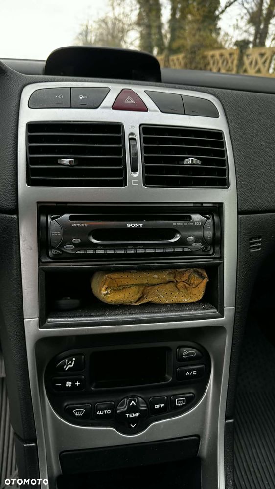 Peugeot 307 1.4 Mistral - 7