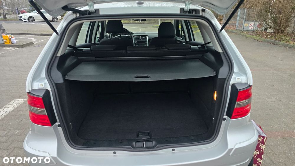 Mercedes-Benz Klasa B - 17