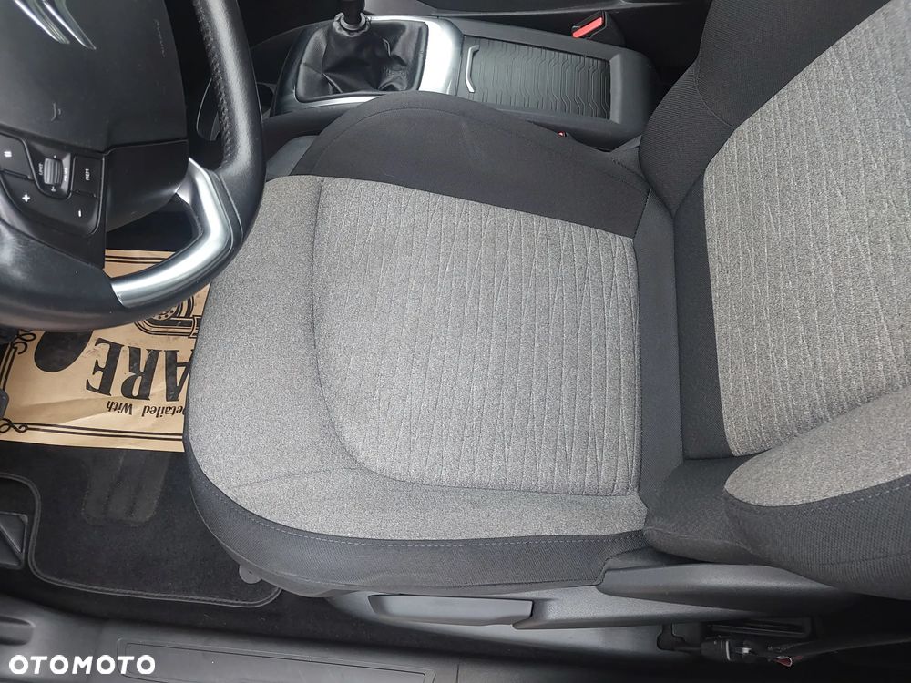 Citroën C4 Picasso BlueHDi 120 Exclusive - 14