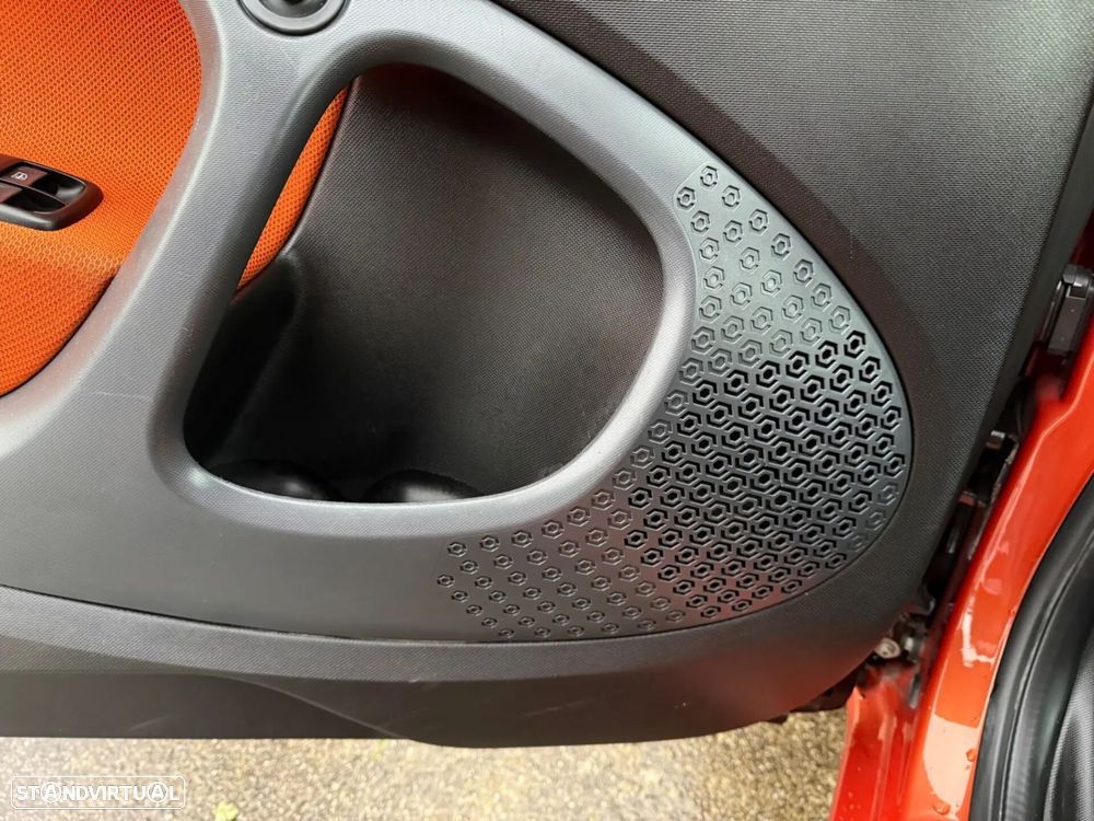 Smart ForTwo Coupé - 33