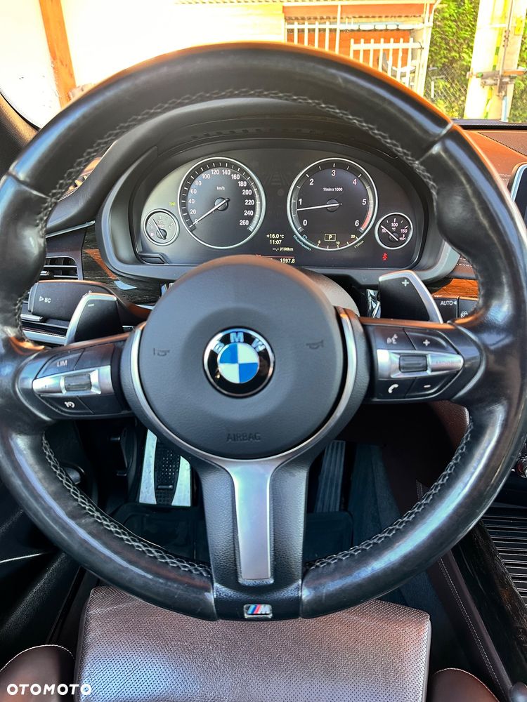 BMW X5 - 11