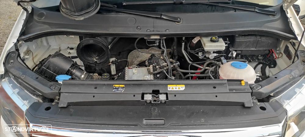 VW Crafter 35 2.0 TDI L3H3 Net Extra AC - 42