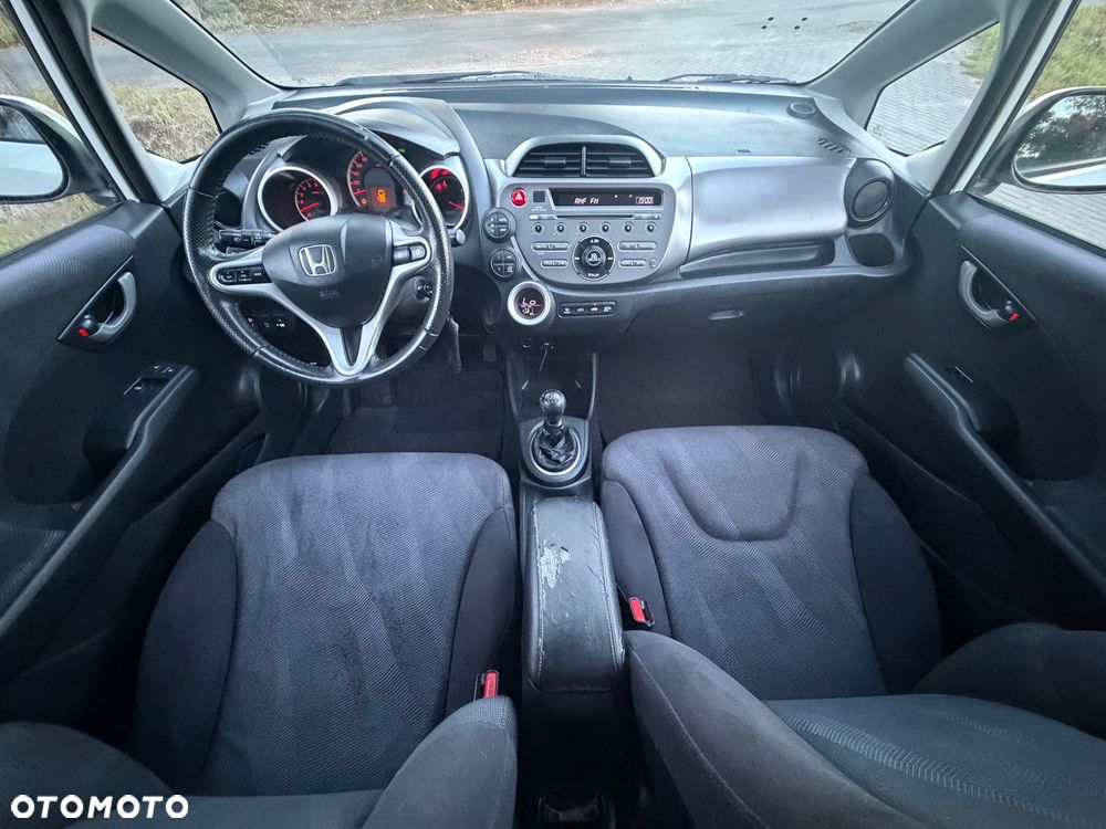Honda Jazz 1.4 Elegance - 9