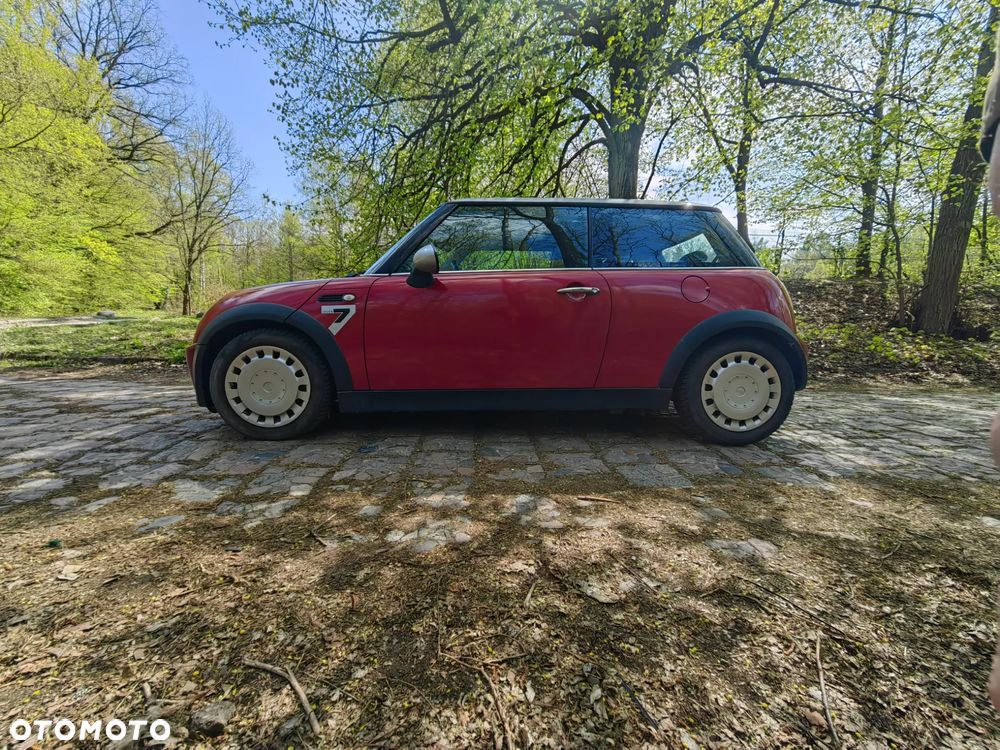MINI Cooper - 3