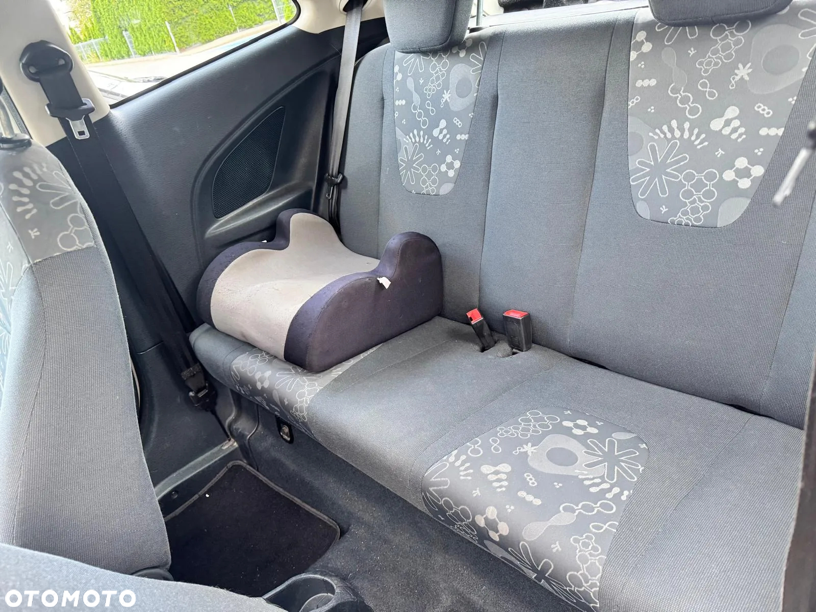 Ford KA 1.2 Ambiente - 8