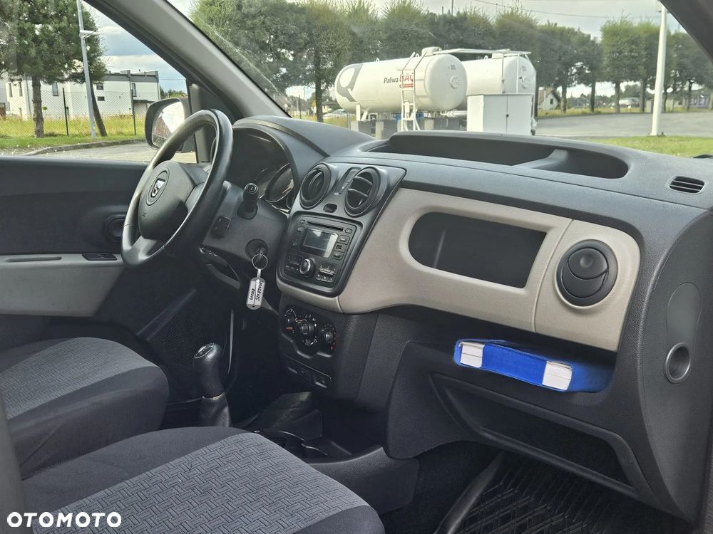 Dacia Dokker - 9