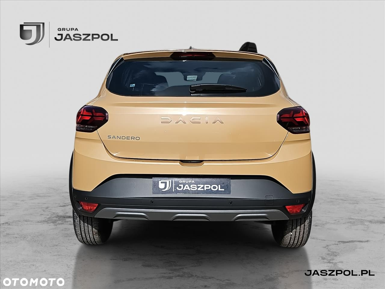Dacia Sandero Stepway - 6