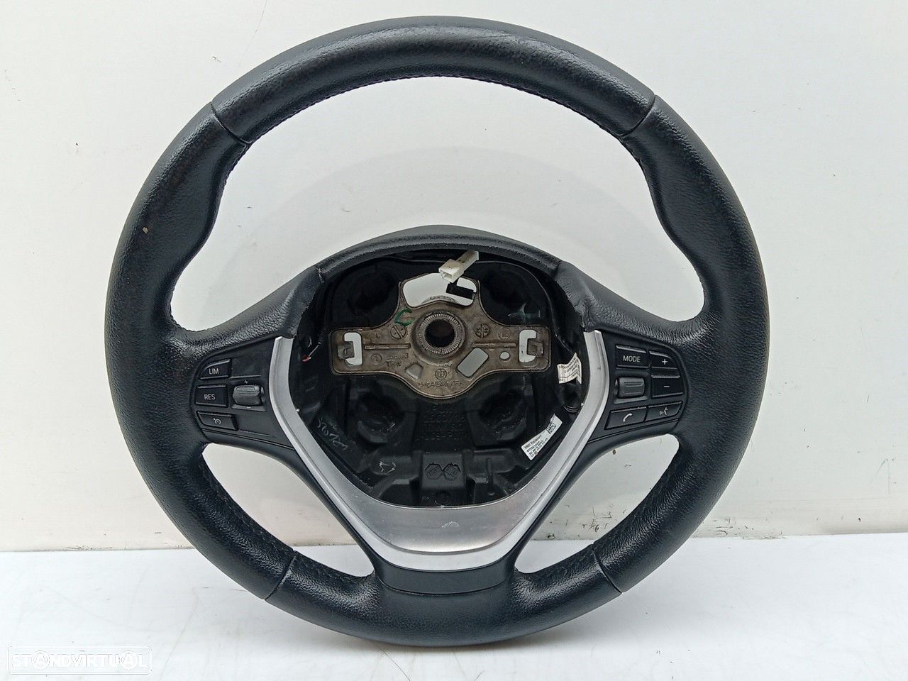 Volante de direção BMW 1 (F20) - 1