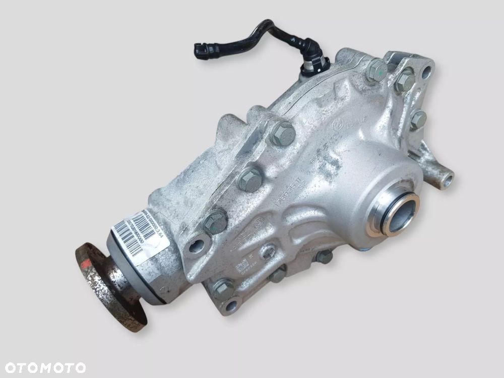 Dyferencjał Dyfer Most Reduktor przedni Przód S68 BMW X5 G05 X6 X7 2894699 - 3