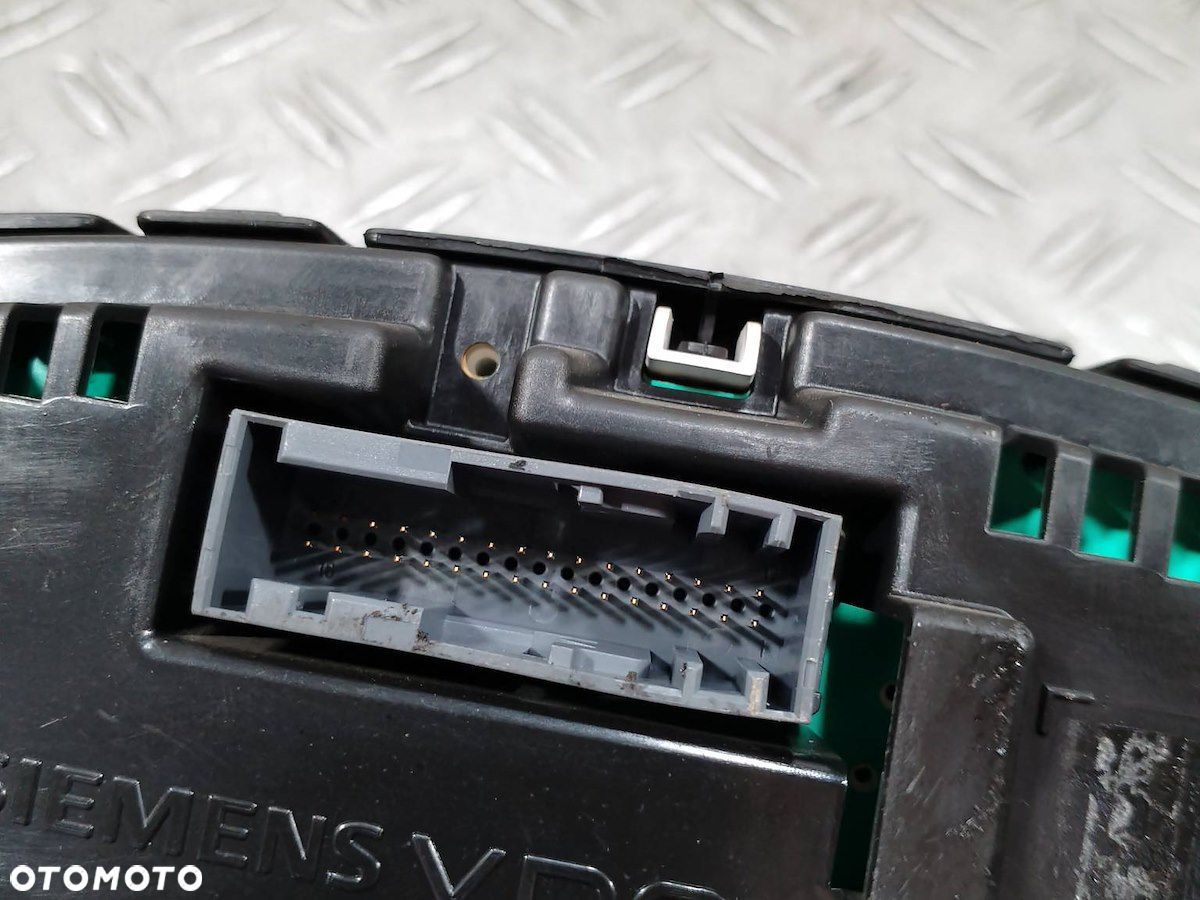 LICZNIK SUZUKI SWIFT ( 04-10 ) A2C53060969 1.3 DDiS - 5