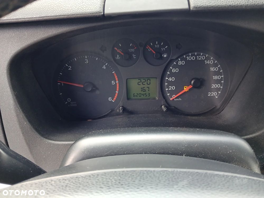 Ford Transit 2.2Tdci  Max 125T350 - 11