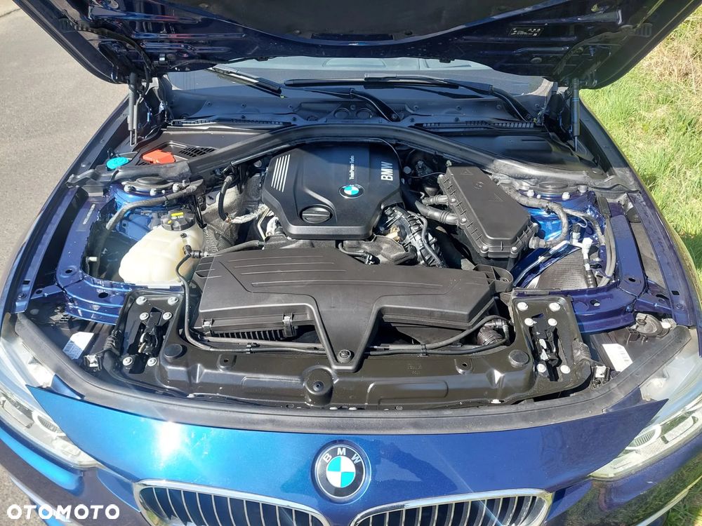BMW Seria 3 - 40