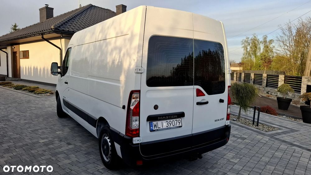 Renault MASTER - 4