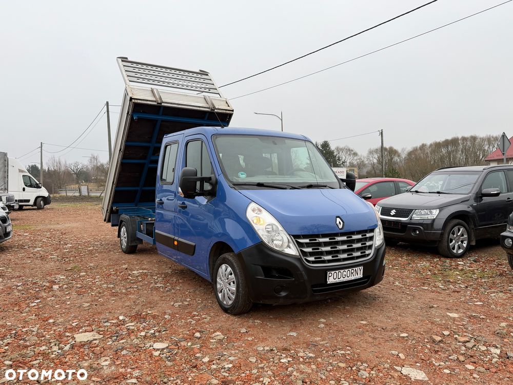 Renault Master - 11