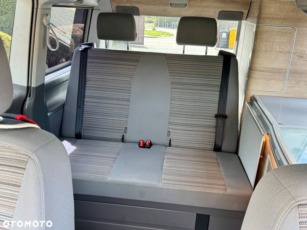 Volkswagen California - 8