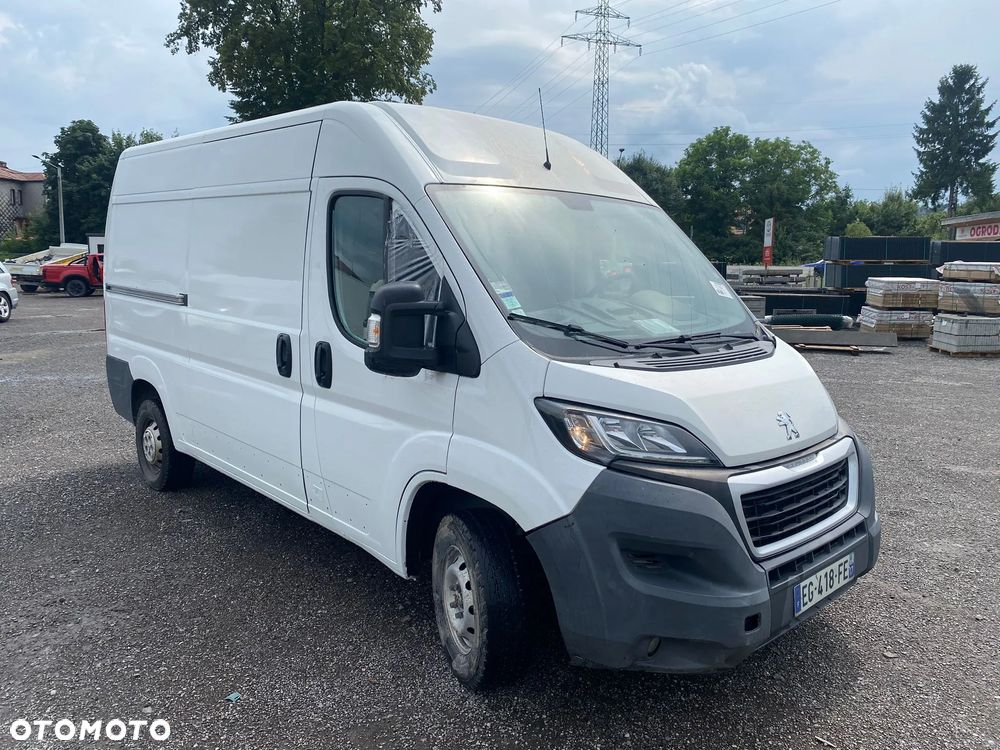 Peugeot Boxer - 7