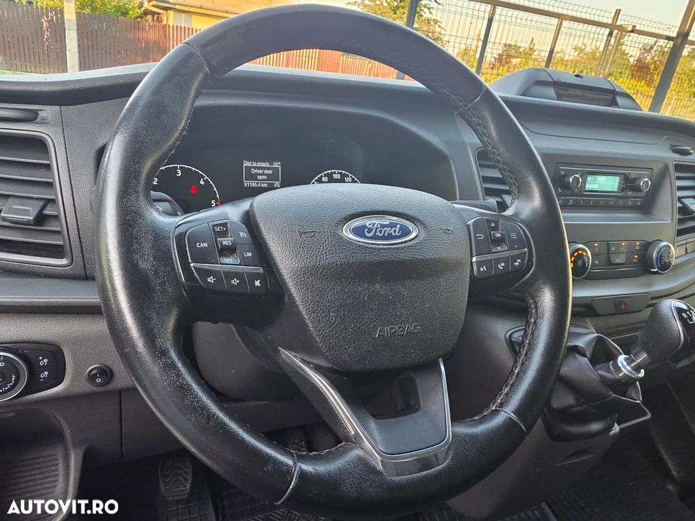 Ford TRANSIT - 34