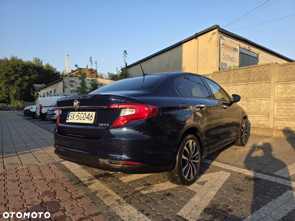Fiat Tipo - 7